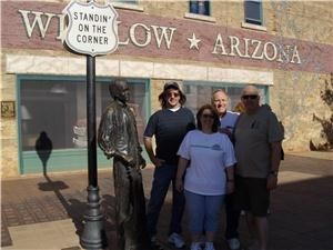 the big zephyr party band - Tucson