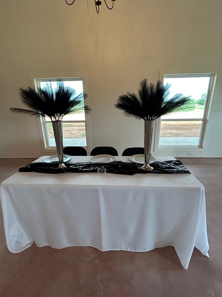 Red Bird Event Center