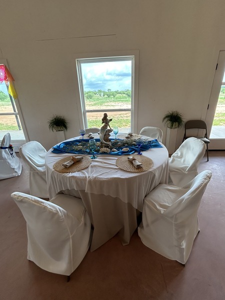 Red Bird Event Center