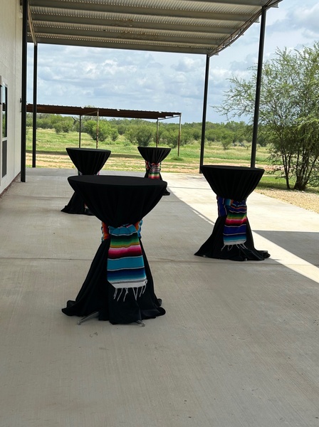 Red Bird Event Center