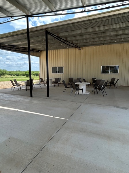 Red Bird Event Center