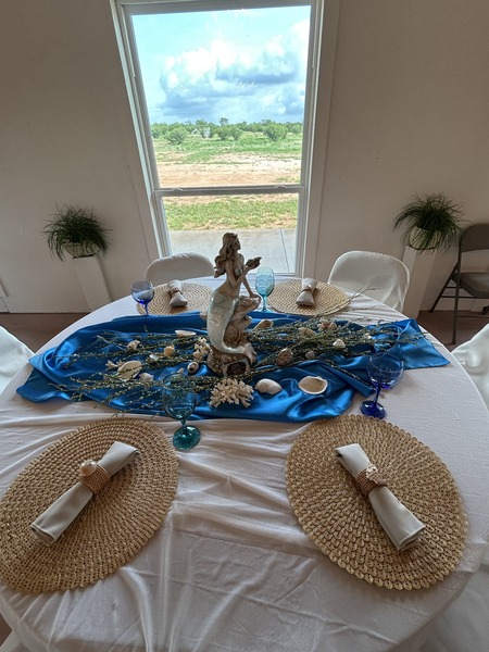 Red Bird Event Center