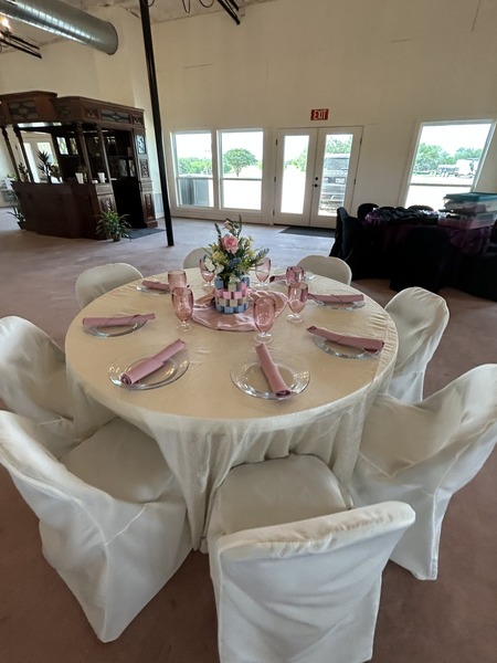 Red Bird Event Center