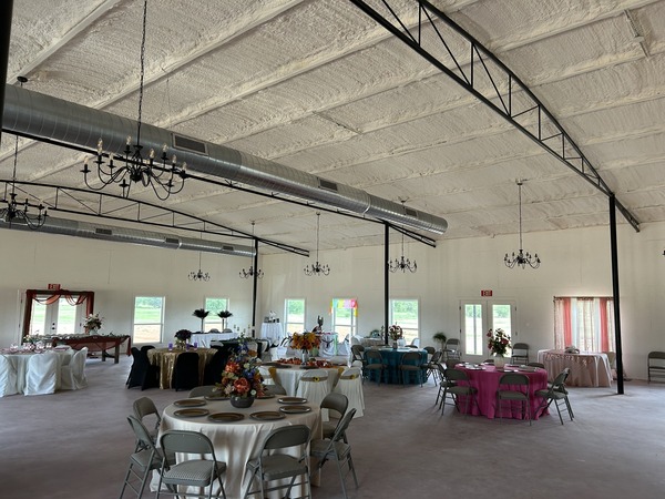 Red Bird Event Center