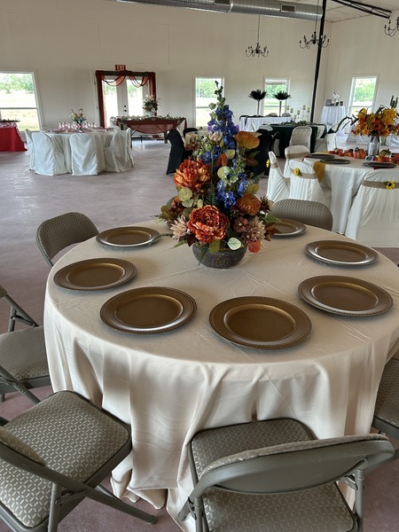 Red Bird Event Center