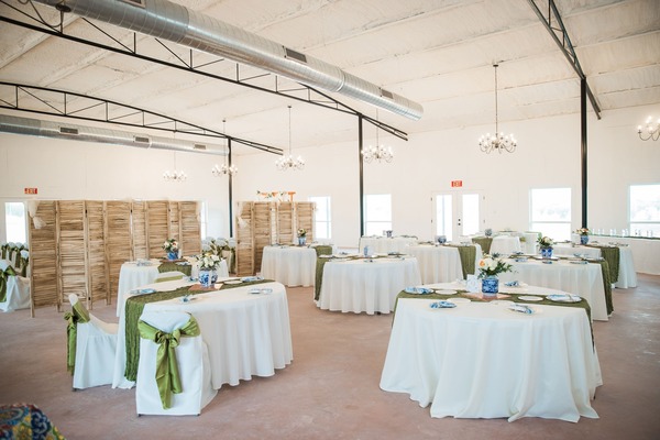 Red Bird Event Center