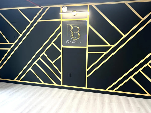 Royal Blueprint NY | Venue + Event Planner