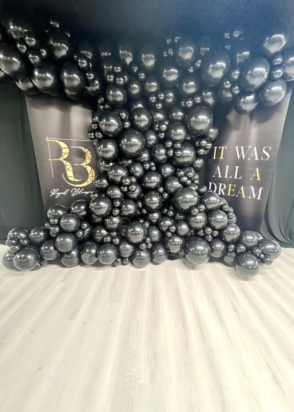 Royal Blueprint NY | Venue + Event Planner