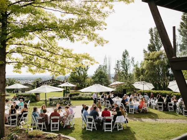 Beacon Hill Catering & Events