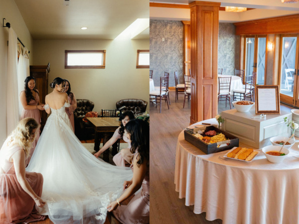 Beacon Hill Catering & Events