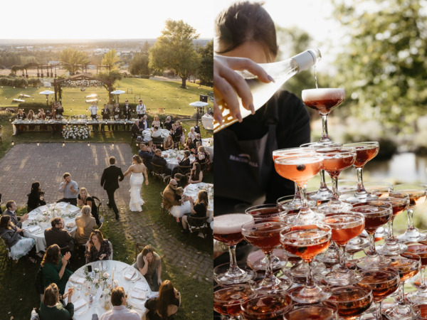 Beacon Hill Catering & Events