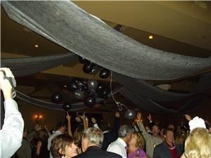 the big zephyr party band - Yuma