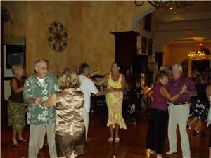 the big zephyr party band - Yuma