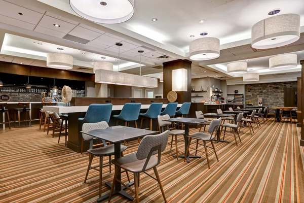 Four Points Toronto Mississauga