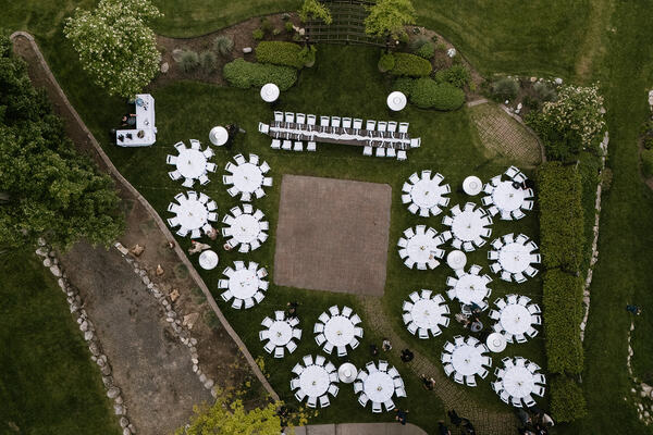 Beacon Hill Catering & Events