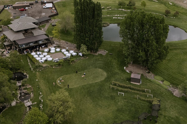 Beacon Hill Catering & Events