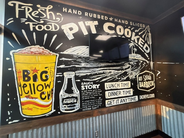 Dickey's Barbecue Pit
