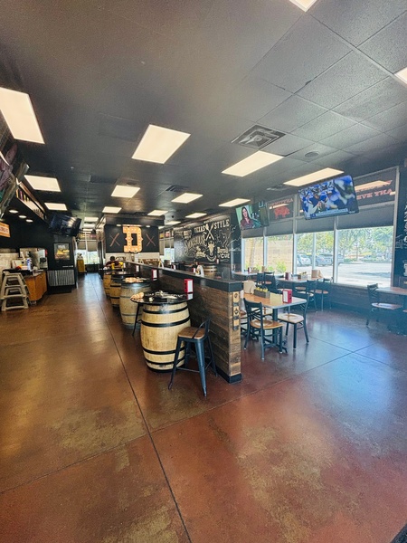 Dickey's Barbecue Pit