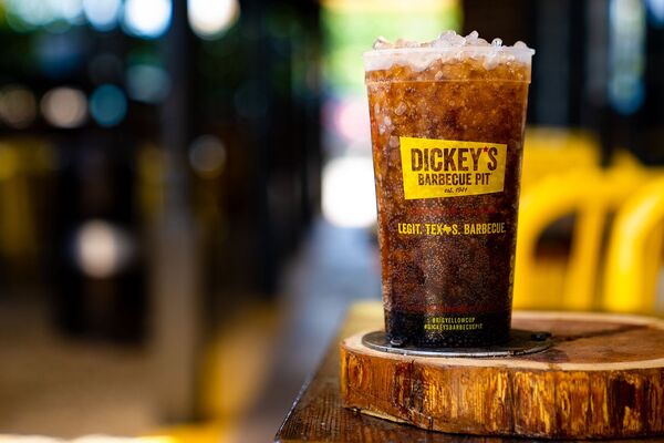 Dickey's Barbecue Pit