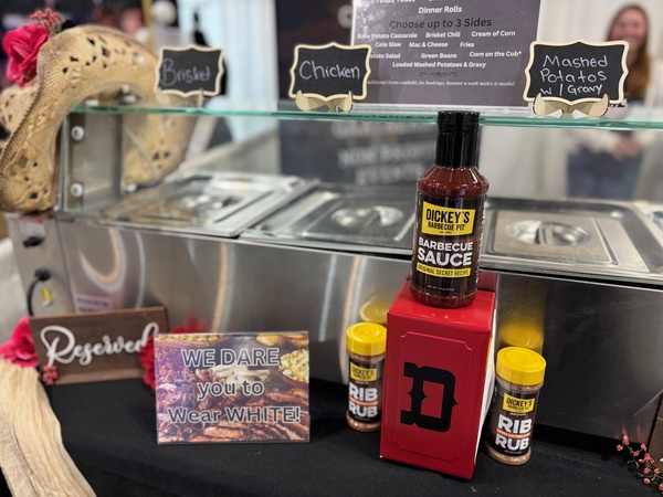 Dickey's Barbecue Pit