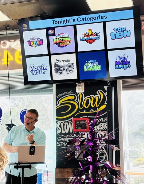 Dickey's Barbecue Pit