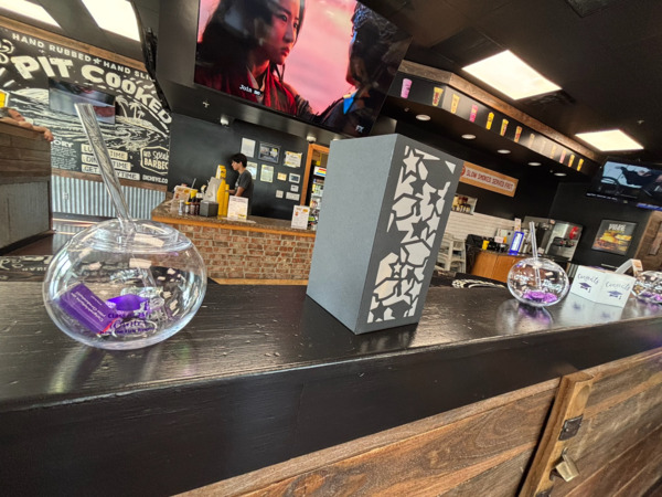 Dickey's Barbecue Pit