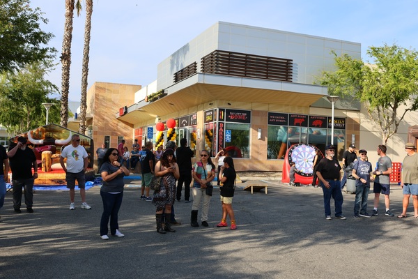 Dickey's Barbecue Pit