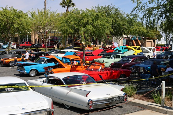 Dickey's Barbecue Pit