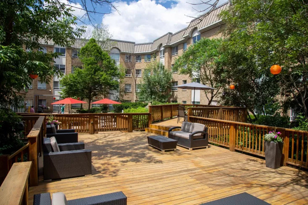Staybridge Suites Toronto - Vaughan South