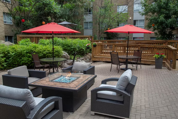Staybridge Suites Toronto - Vaughan South