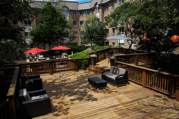 Staybridge Suites Toronto - Vaughan South