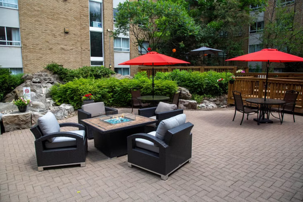 Staybridge Suites Toronto - Vaughan South