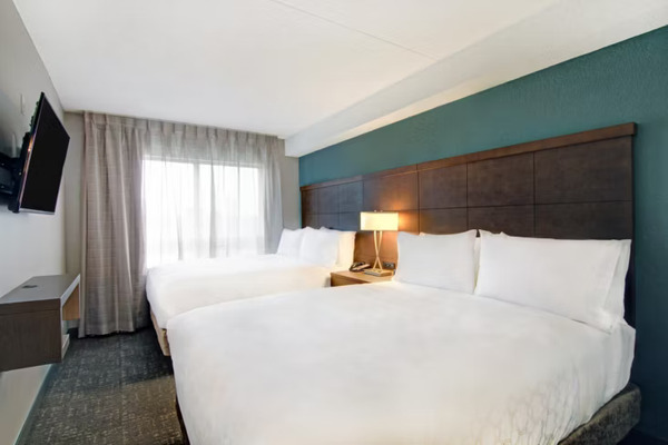 Staybridge Suites Toronto - Vaughan South
