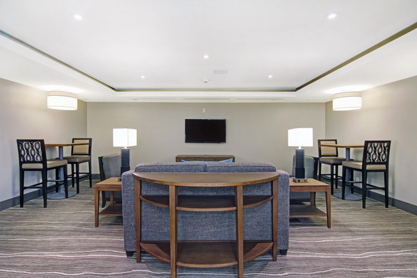 Staybridge Suites Toronto - Vaughan South
