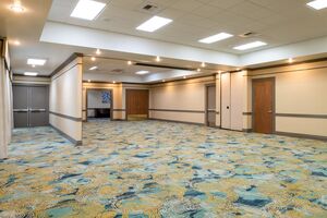 Longacres Ballroom