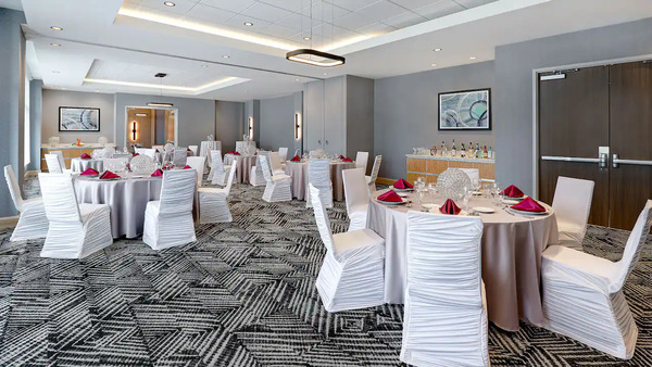 Hyatt Place Ottawa - West