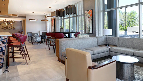 Hyatt Place Ottawa - West