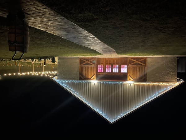 White Chapel Farm & Venue