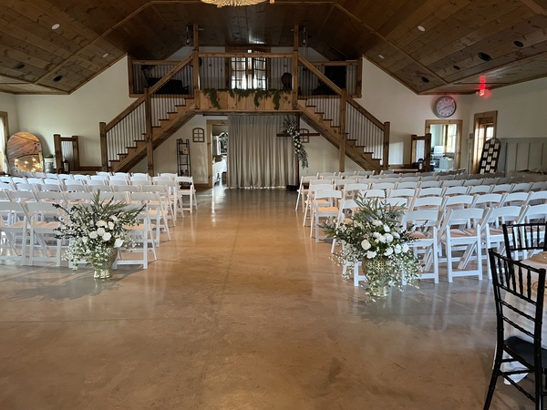 White Chapel Farm & Venue