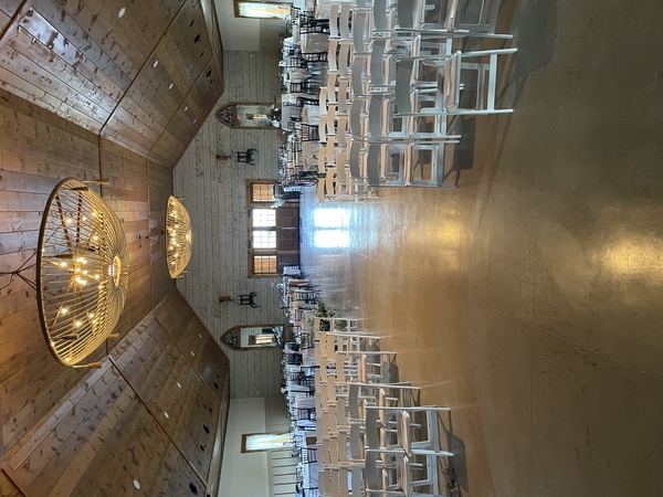 White Chapel Farm & Venue