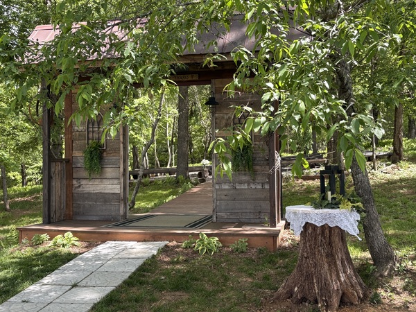 White Chapel Farm & Venue