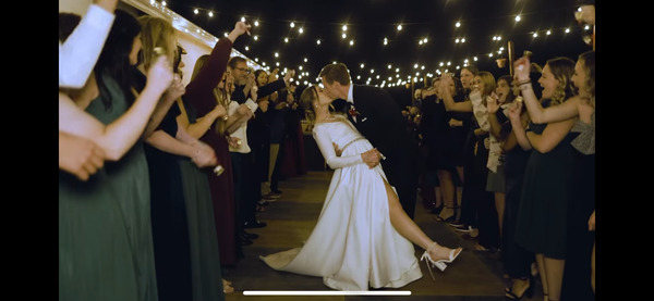 White Chapel Farm & Venue