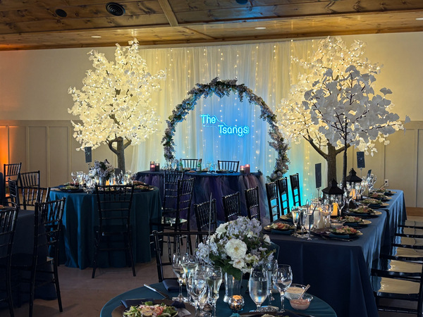 White Chapel Farm & Venue