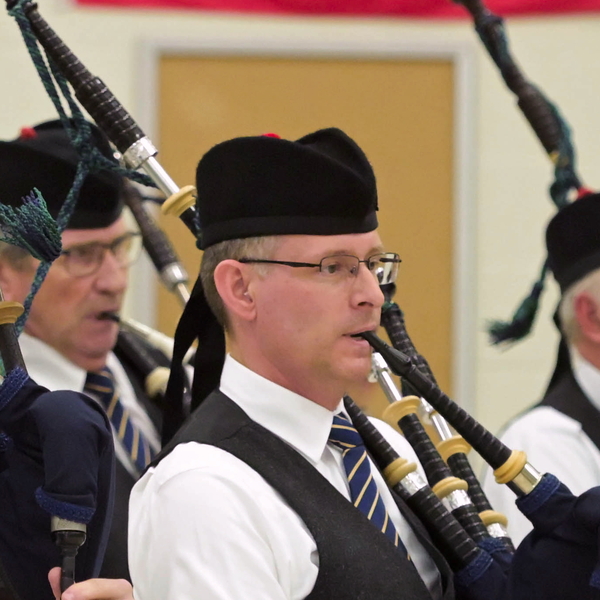 Rideau Lakes Bagpiping