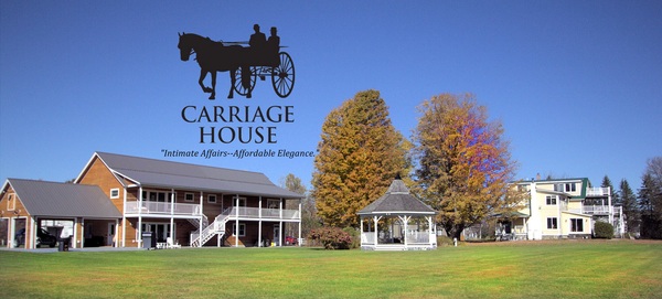 Carriage House Event Venue