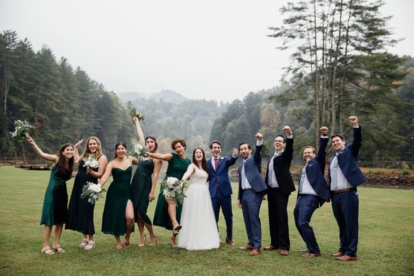 Kaplan Mitchell Retreat Center at Ramah Darom