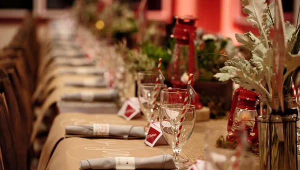 Kaplan Mitchell Retreat Center at Ramah Darom