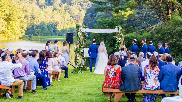 Kaplan Mitchell Retreat Center at Ramah Darom