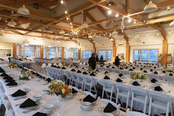 Kaplan Mitchell Retreat Center at Ramah Darom