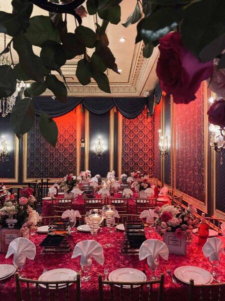 Baku Palace Event Hall